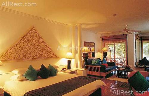Laguna Beach Resort 19